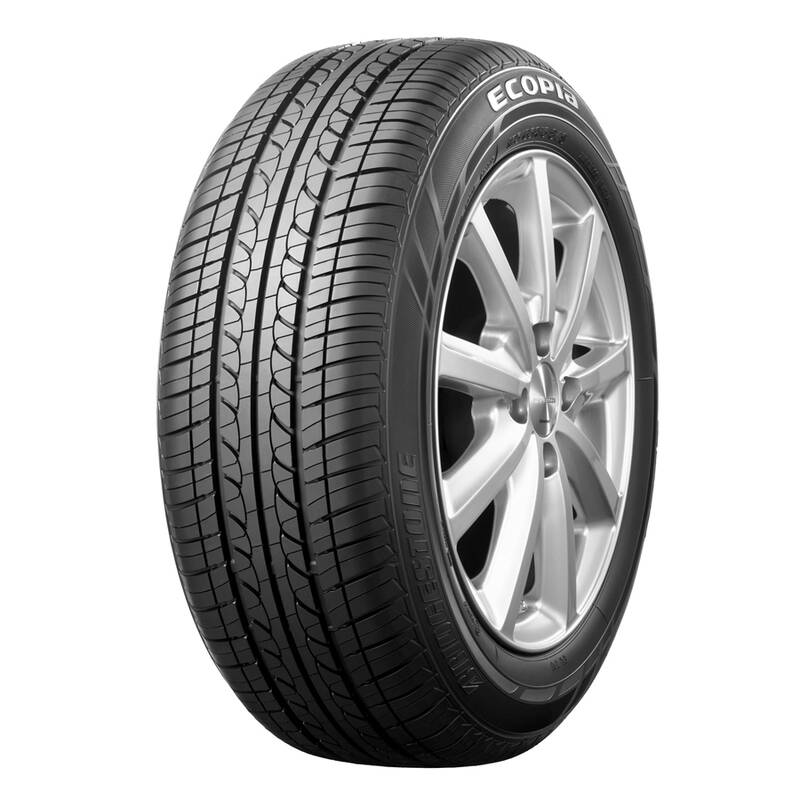 BRIDGESTONE / 185/60 R16 (86 H) <b>EP25 ECOPIA (ECOPIA) TOYOTA VERSO-S</b> / Estivo