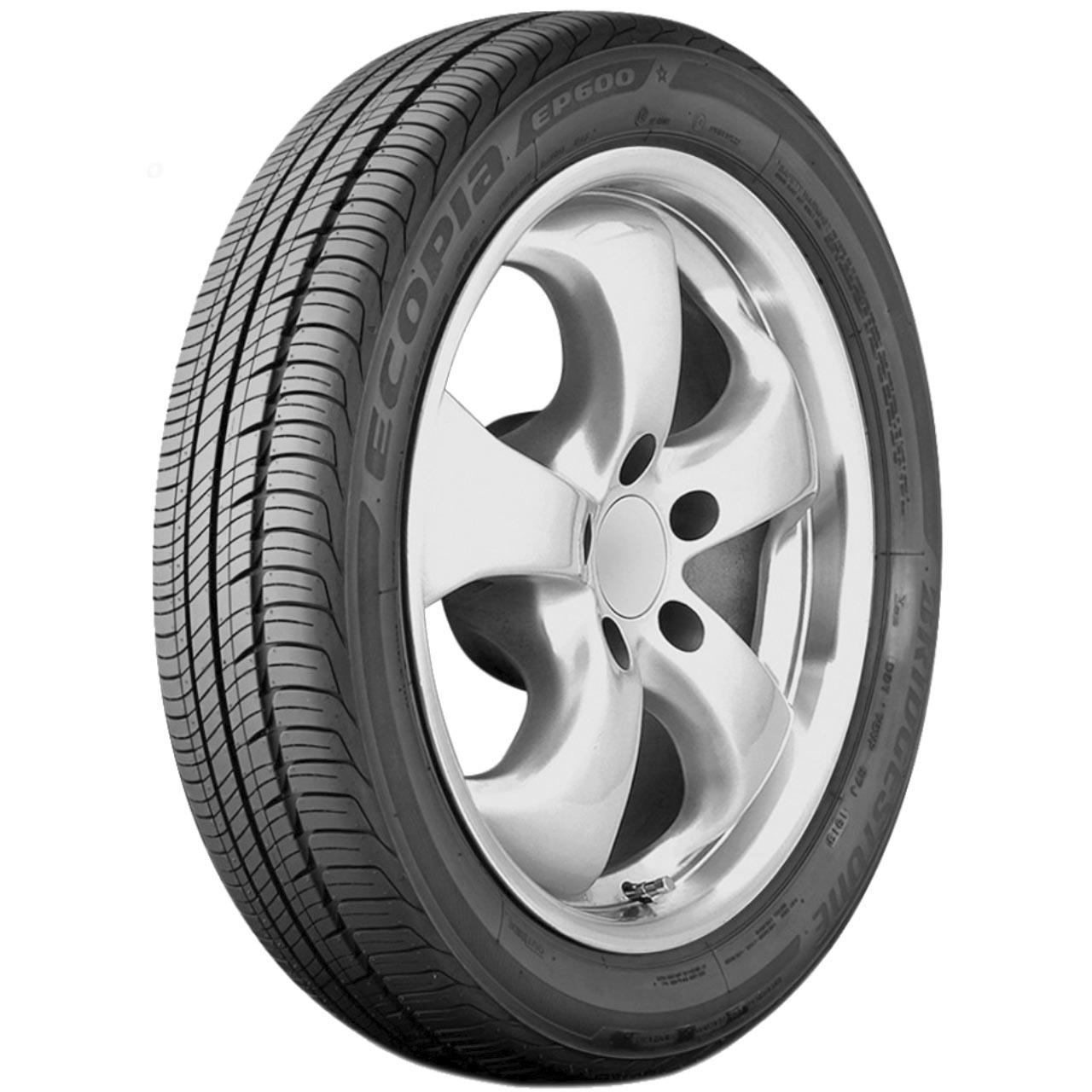 Pneumatici Premium BRIDGESTONE: EP600 ECOPIA