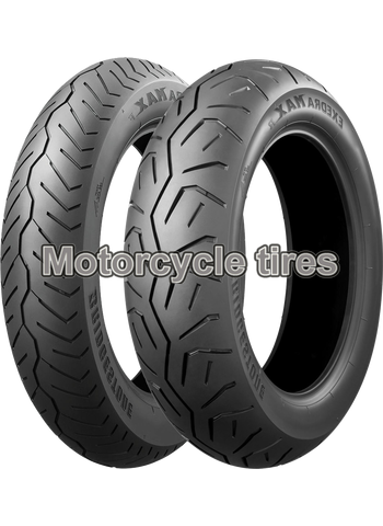Pneumatici Premium BRIDGESTONE: EXEDRA MAX