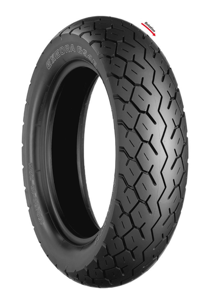 Pneumatici Premium BRIDGESTONE: G546