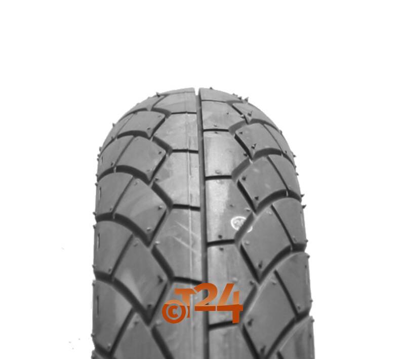BRIDGESTONE / 110/80 - 18 (58 V) G547 FRONT / Estivo