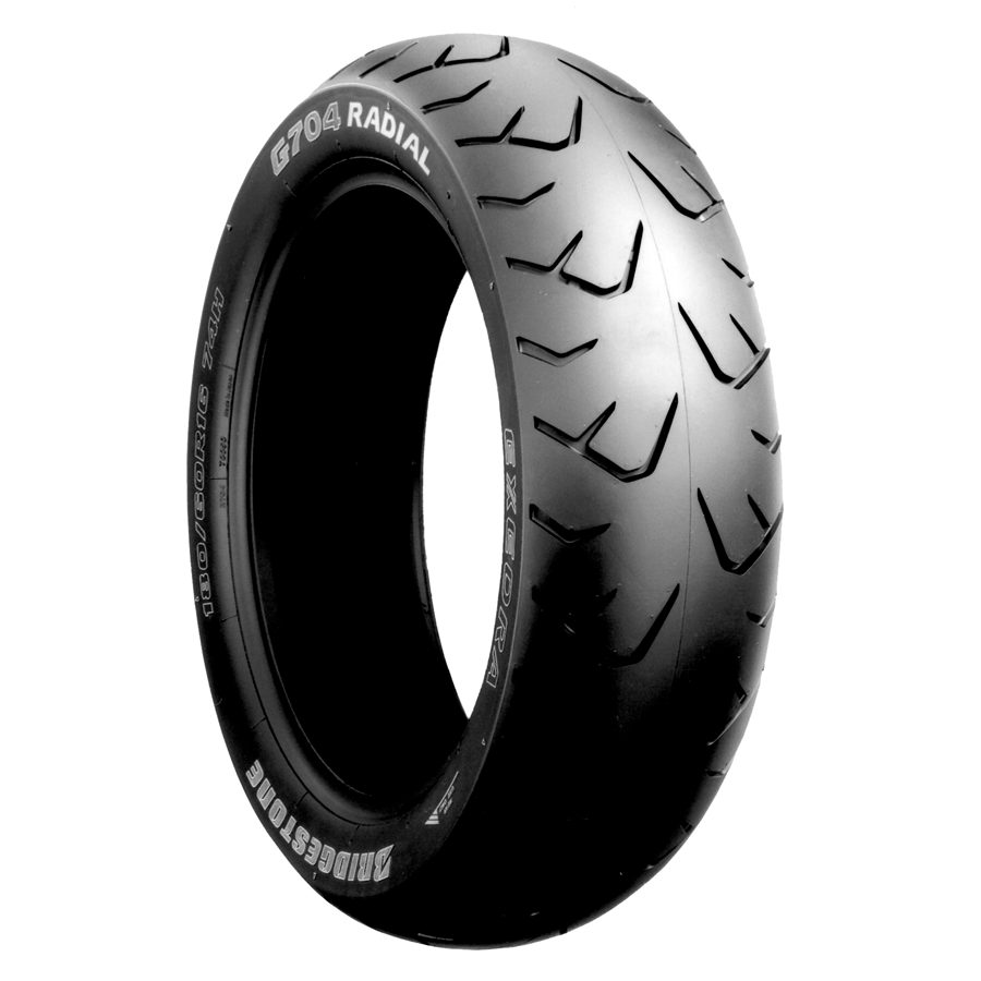 Pneumatici Premium BRIDGESTONE: G704