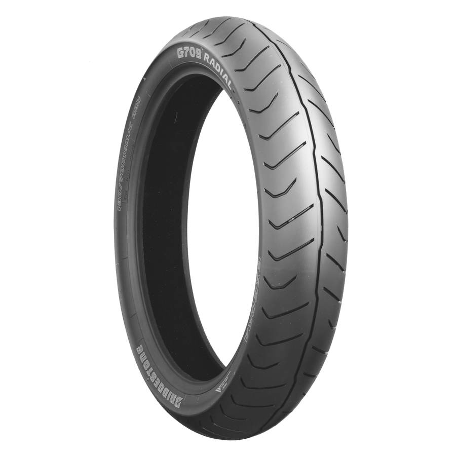 Pneumatici Premium BRIDGESTONE: G709