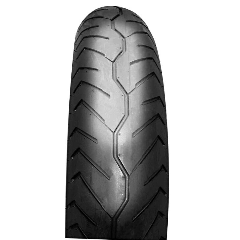 BRIDGESTONE / 130/90 R16 (67 H) <b>G721 (G) FRONT LW WSW</b> / Estivo