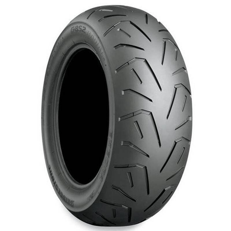 BRIDGESTONE / 200/55 R16 (77 H) <b>G852 (G) REAR</b> / Estivo