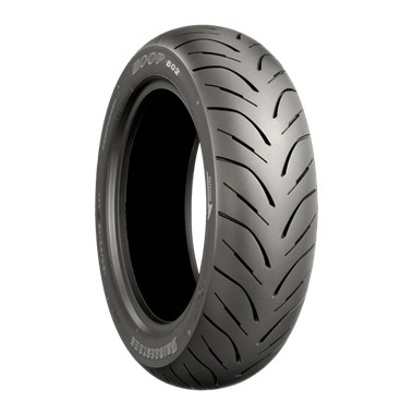 Pneumatici Premium BRIDGESTONE: H02 PRO / B02 PRO