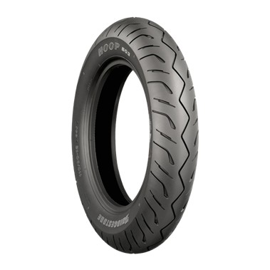 Pneumatici Premium BRIDGESTONE: H03 / B03 HOOP
