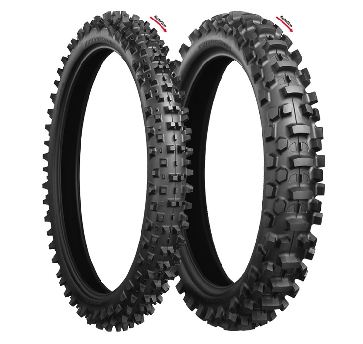 Pneumatici Premium BRIDGESTONE: M102
