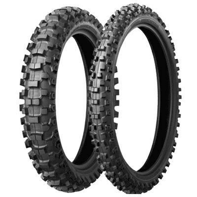 Pneumatici Premium BRIDGESTONE: M203