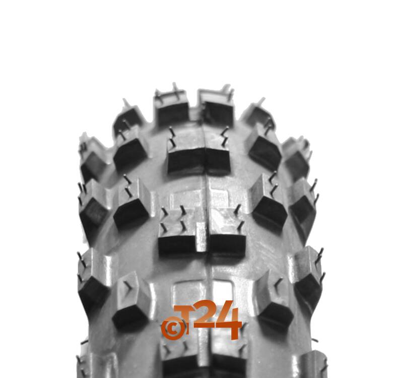 BRIDGESTONE / 2.50 - 10 (33 J) M40  / Estivo