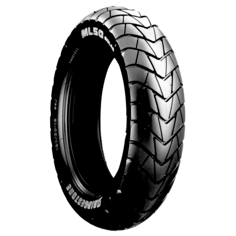 Pneumatici Premium BRIDGESTONE: ML50