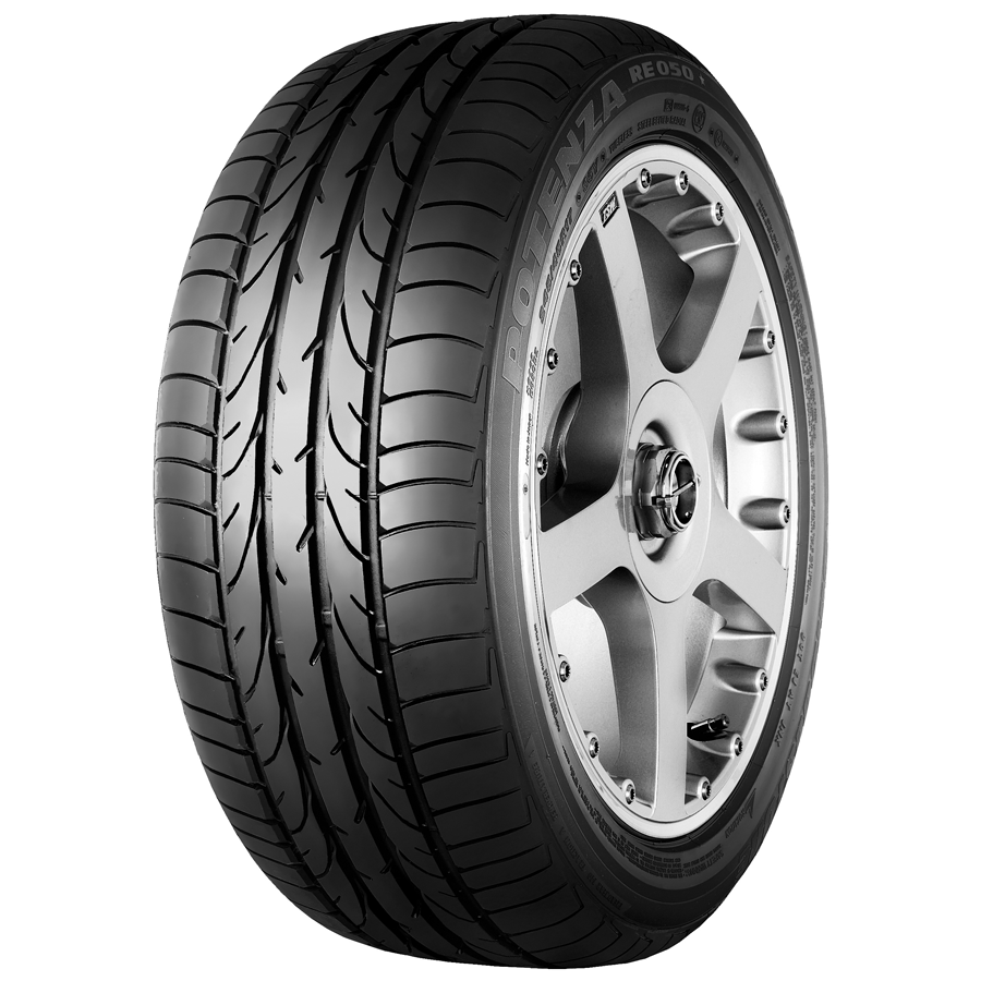 Pneumatici Premium BRIDGESTONE: POTENZA RE 050 A