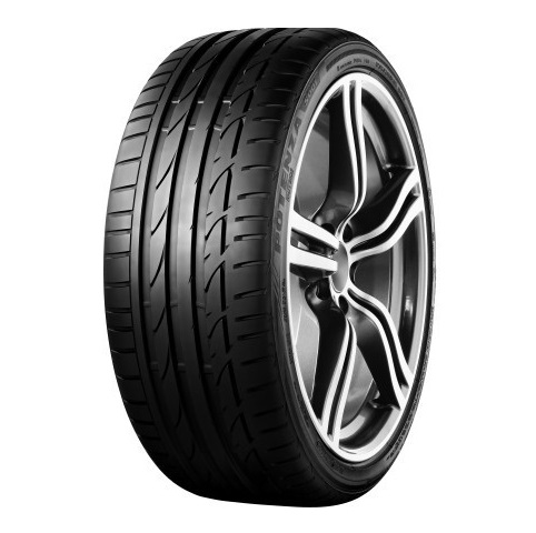 Pneumatici Premium BRIDGESTONE: POTENZA S001L