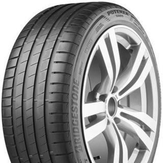 Pneumatici Premium BRIDGESTONE: POTENZA S005