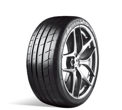 Pneumatici Premium BRIDGESTONE: POTENZA S007