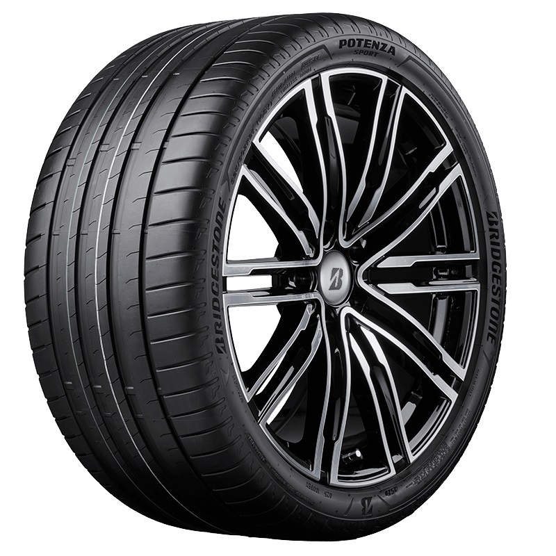 Pneumatici Premium BRIDGESTONE: POTENZA SPORT