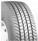 BRIDGESTONE / 12 R22,5 (154/148 L) <b>R297 FRONT</b> / Estivo