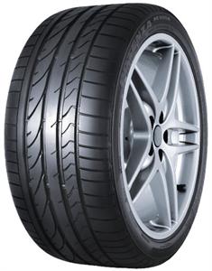 Pneumatici Premium BRIDGESTONE: RE 050 A SCUDERIA