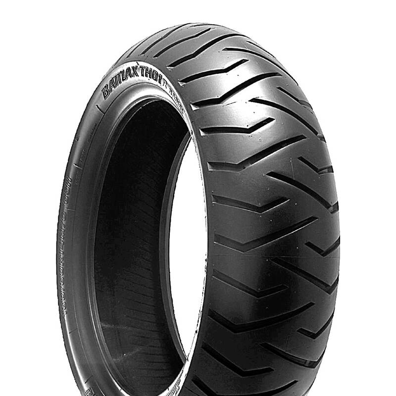 BRIDGESTONE / 160/60 R14 (65 H) <b>TH01 REAR (M)</b> / Estivo