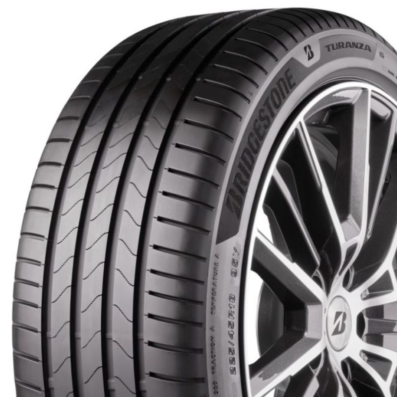 Pneumatici Premium BRIDGESTONE: TURANZA 6