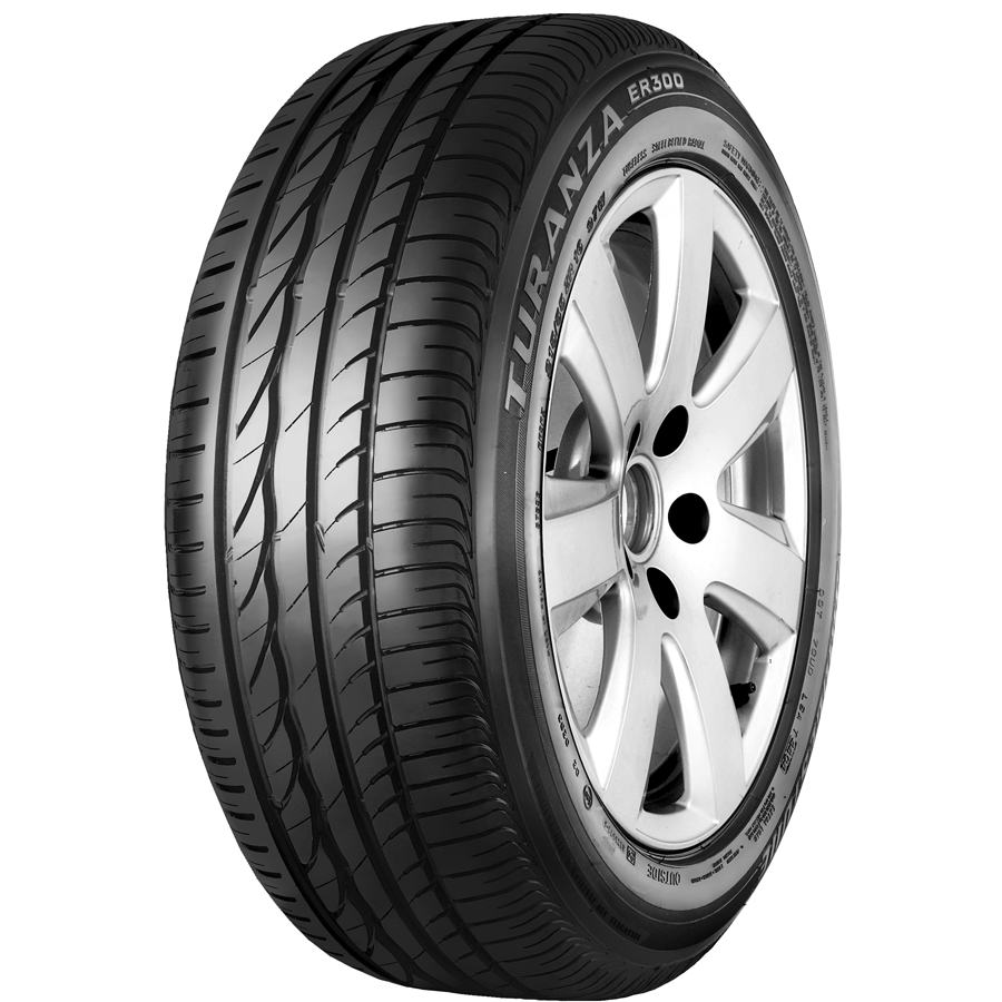 Pneumatici Premium BRIDGESTONE: TURANZA ER 300