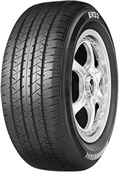 Pneumatici Premium BRIDGESTONE: TURANZA ER 33