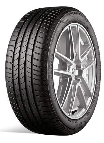Pneumatici Premium BRIDGESTONE: TURANZA T005