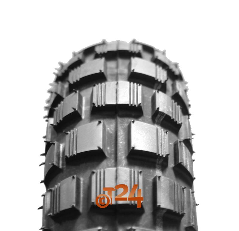 BRIDGESTONE / 3.50 - 8 (35 J) TW2 REAR / Estivo