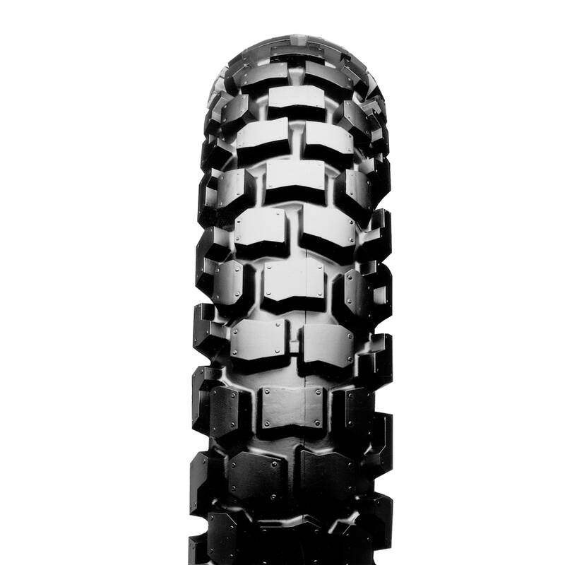 BRIDGESTONE / 120/80 R18 (62 P) <b>TW302 REAR (F)</b> / Estivo