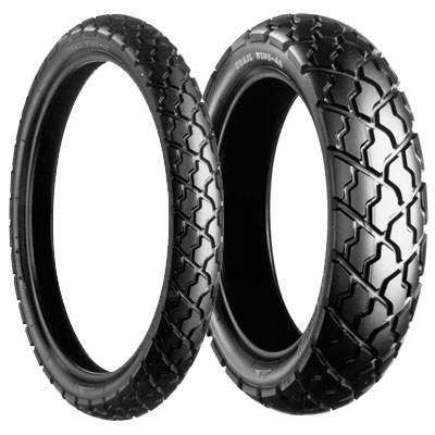 Pneumatici Premium BRIDGESTONE: TW47