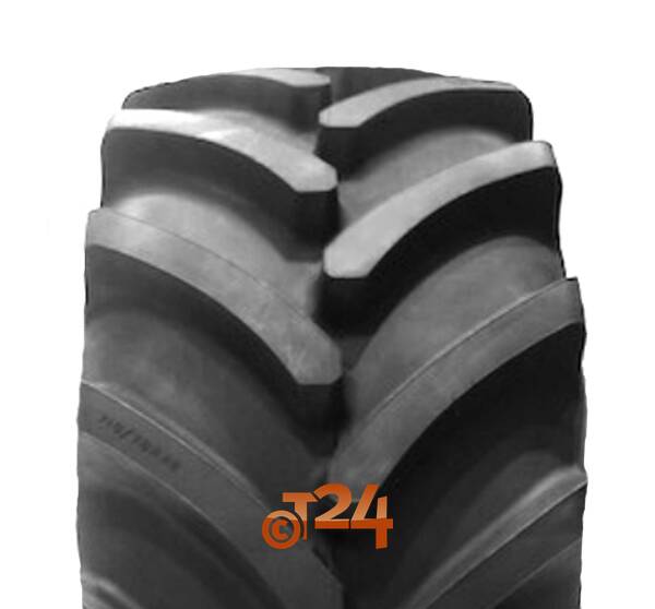 BRIDGESTONE / 320/65 R16 (117 D) VX-TRACTOR / Estivo