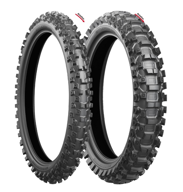 Pneumatici Premium BRIDGESTONE: X20