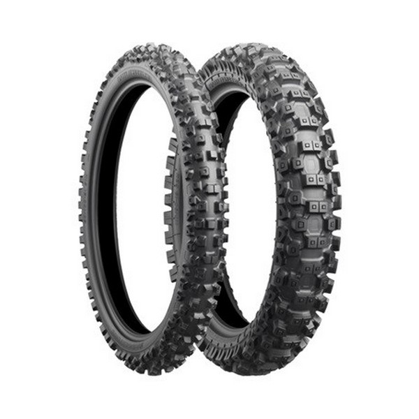 Pneumatici Premium BRIDGESTONE: X30F BATTLECROSS