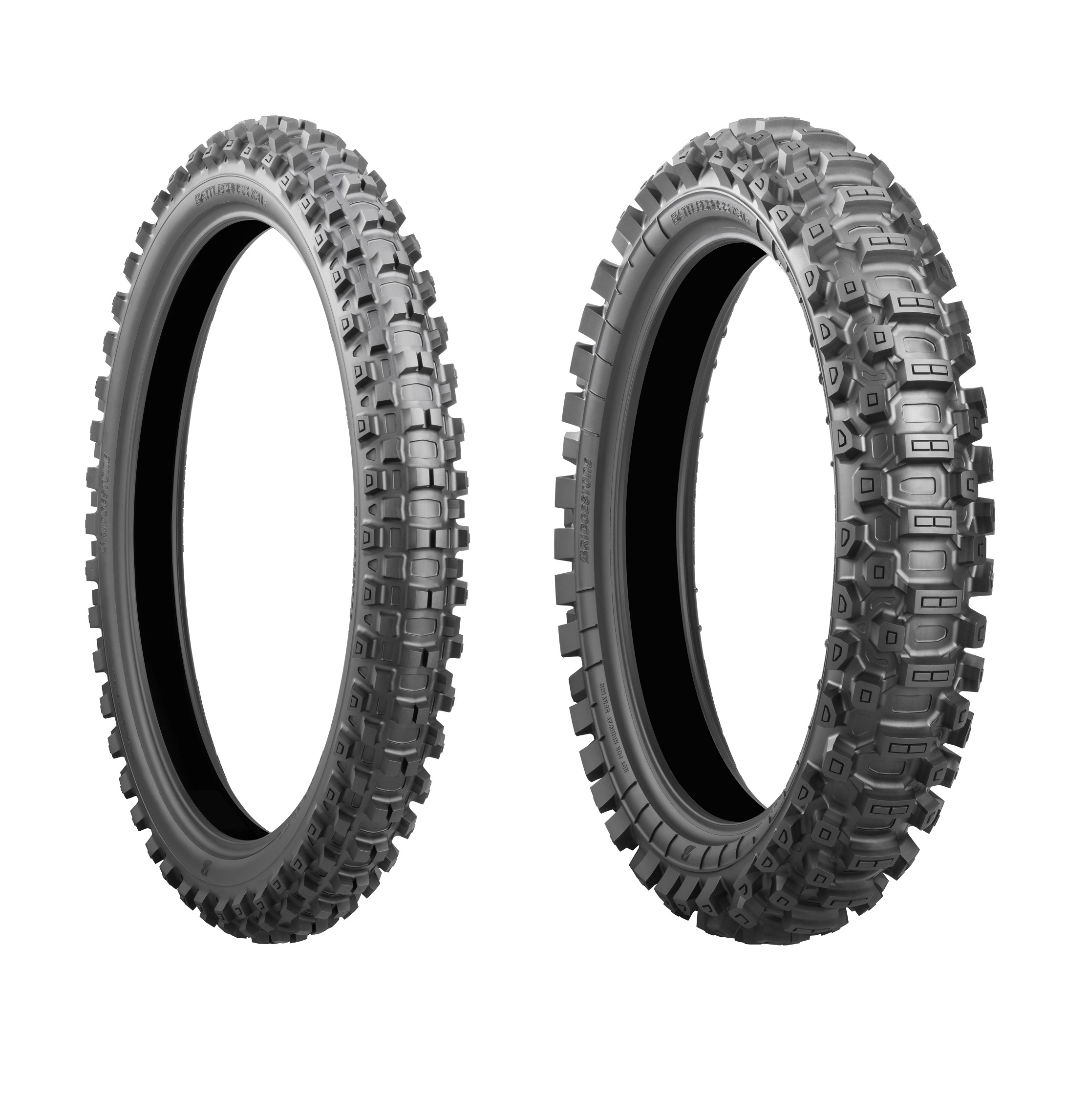 Pneumatici Premium BRIDGESTONE: X31 BATTLECROSS