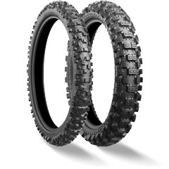 Pneumatici Premium BRIDGESTONE: X40 F