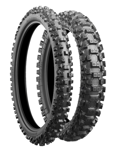 Pneumatici Premium BRIDGESTONE: X40 R