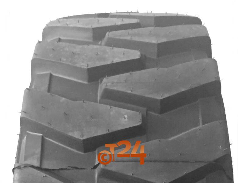 CALIBER / 315/70 R22.5 (152 A7) POWER GRIP 23 BAGGER / EXCAVATOR RETREAD / REFURBISHED / Estivo