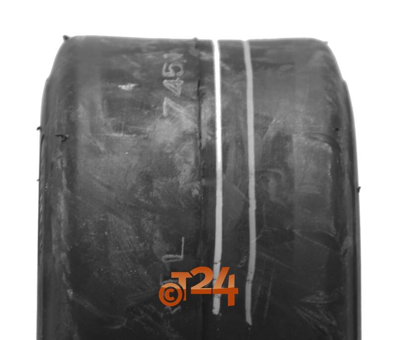 CARLISLE / 18x9.50 - 8 SMOOTH / Estivo