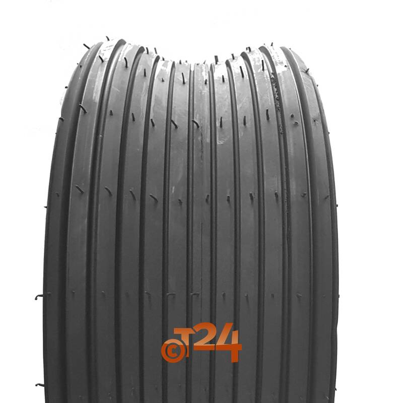 CARLISLE / 13x5.00 - 6 (52 A3) STRAIGHT RIB / Estivo