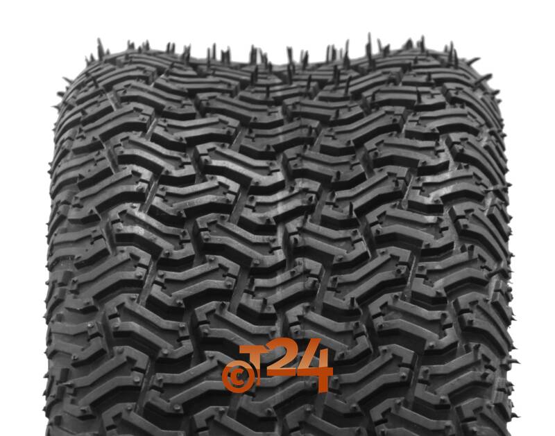 CARLISLE / 15x6.00 - 6 (45 A3) TURF MATE / Estivo