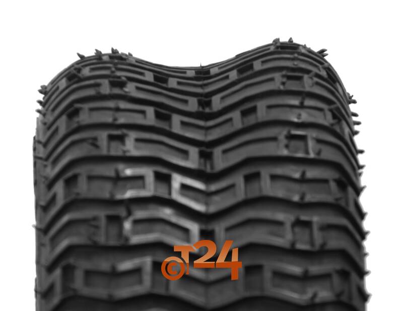 CARLISLE / 20x8.00 - 8 (63 A3) TURF SAVER 2  / Estivo