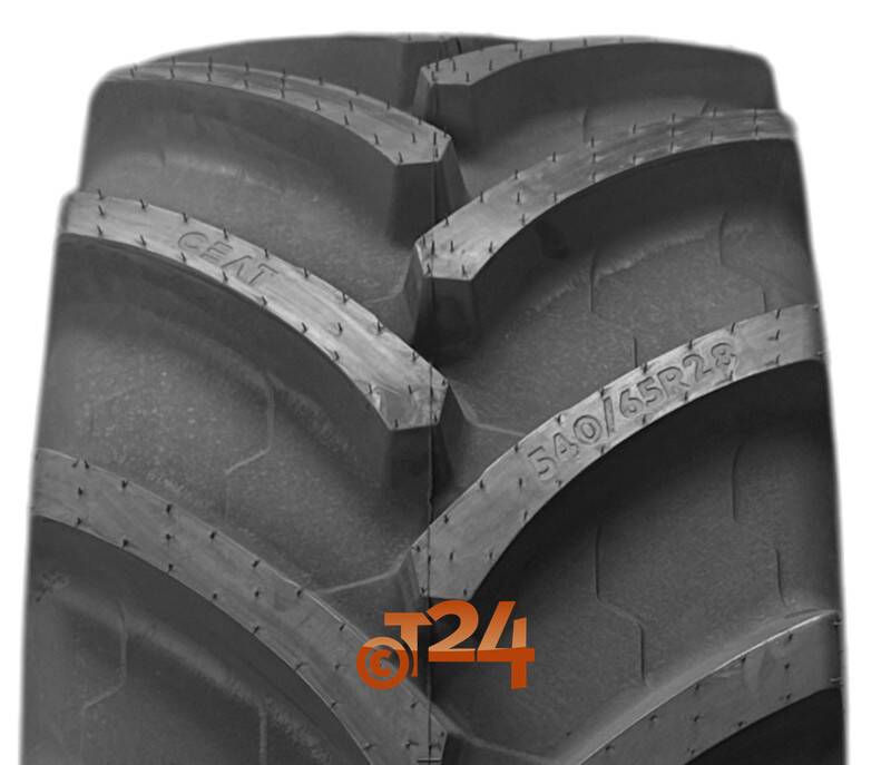 CEAT / 650/65 R38 (163 D) FARMAX R65 X3 (R1-W)  / Estivo