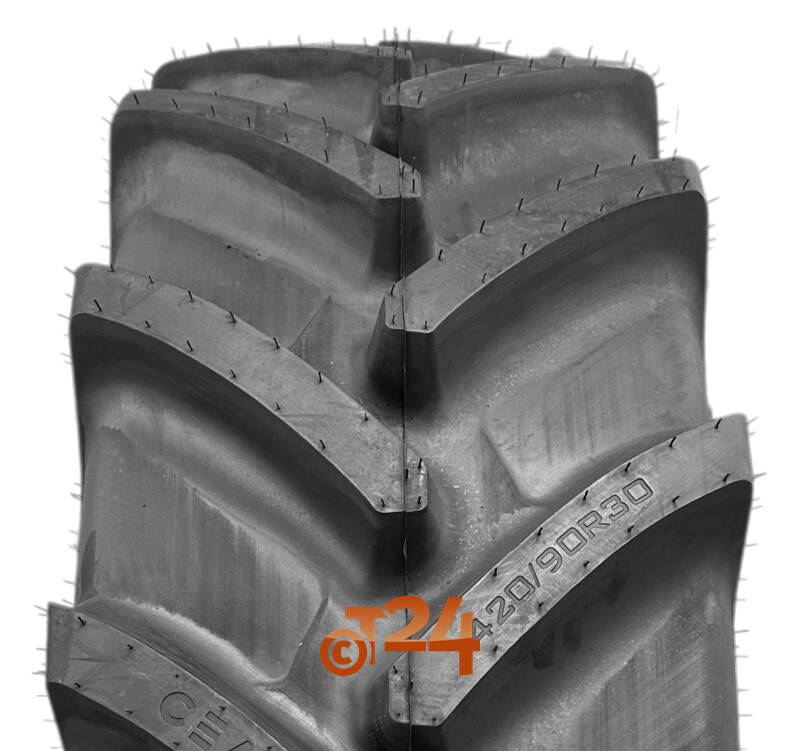 CEAT / 420/90 R30 (147 A8) FARMAX R90 (R1-W)  / Estivo