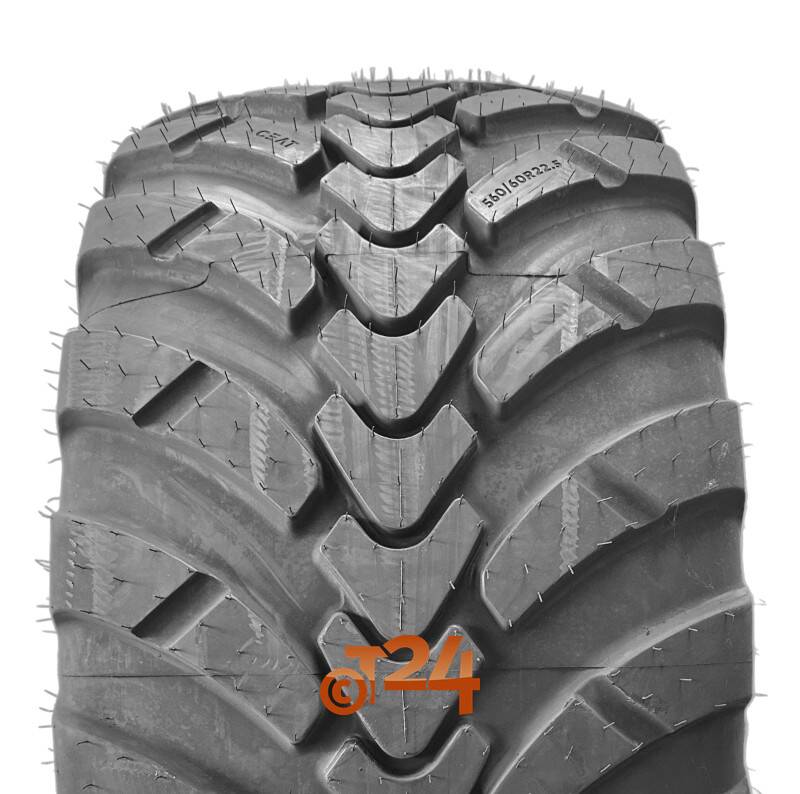 CEAT / 650/65 R26.5 (179 D) FLOATMAX VF X3 SB / Estivo