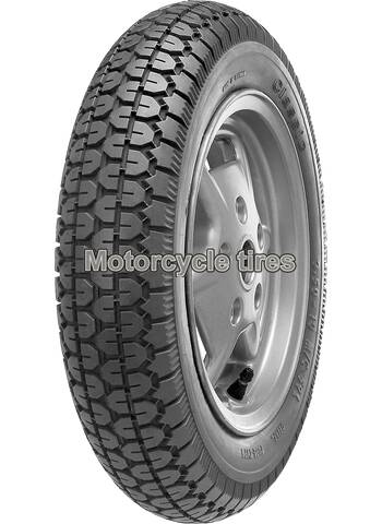 CONTINENTAL / 3,50 R10 (59 L) <b>CLASSIC </b> / Estivo