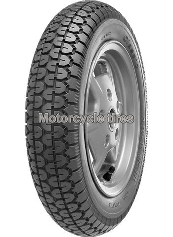 Pneumatici Premium CONTINENTAL: CLASSIC