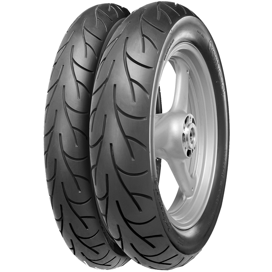 Pneumatici Premium CONTINENTAL: CONTI GO