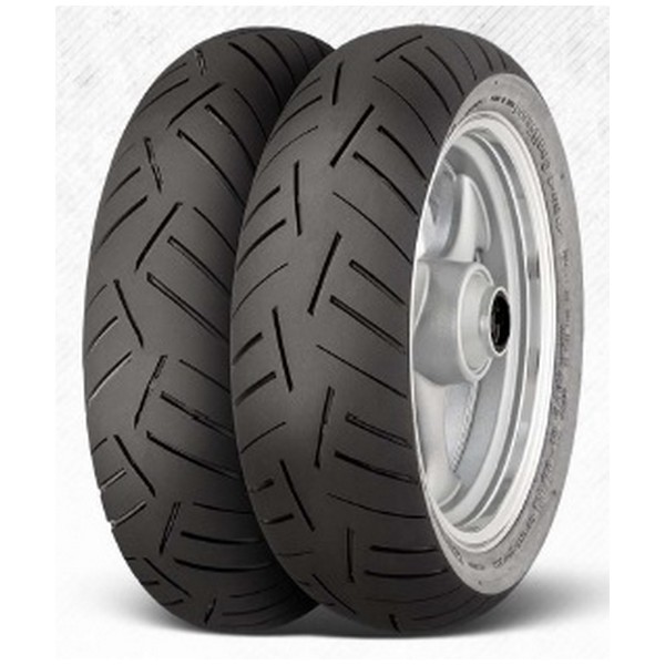 Pneumatici Premium CONTINENTAL: CONTI SCOOT