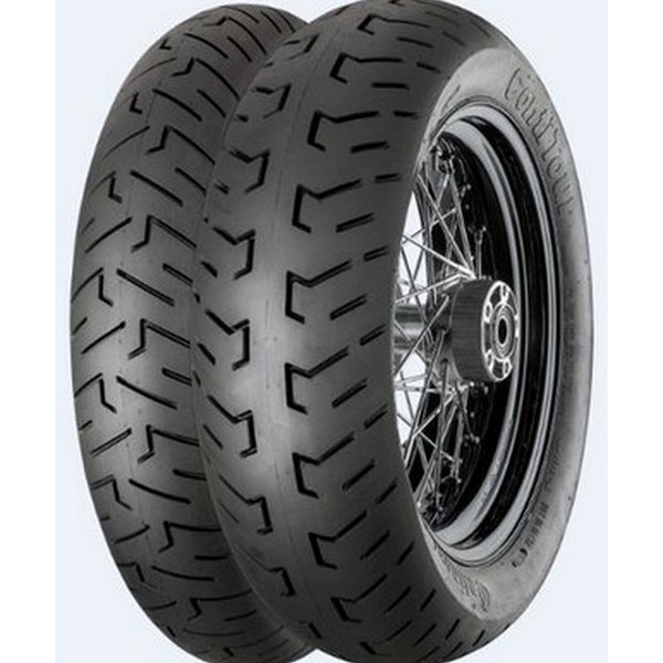 Pneumatici Premium CONTINENTAL: CONTI TOUR