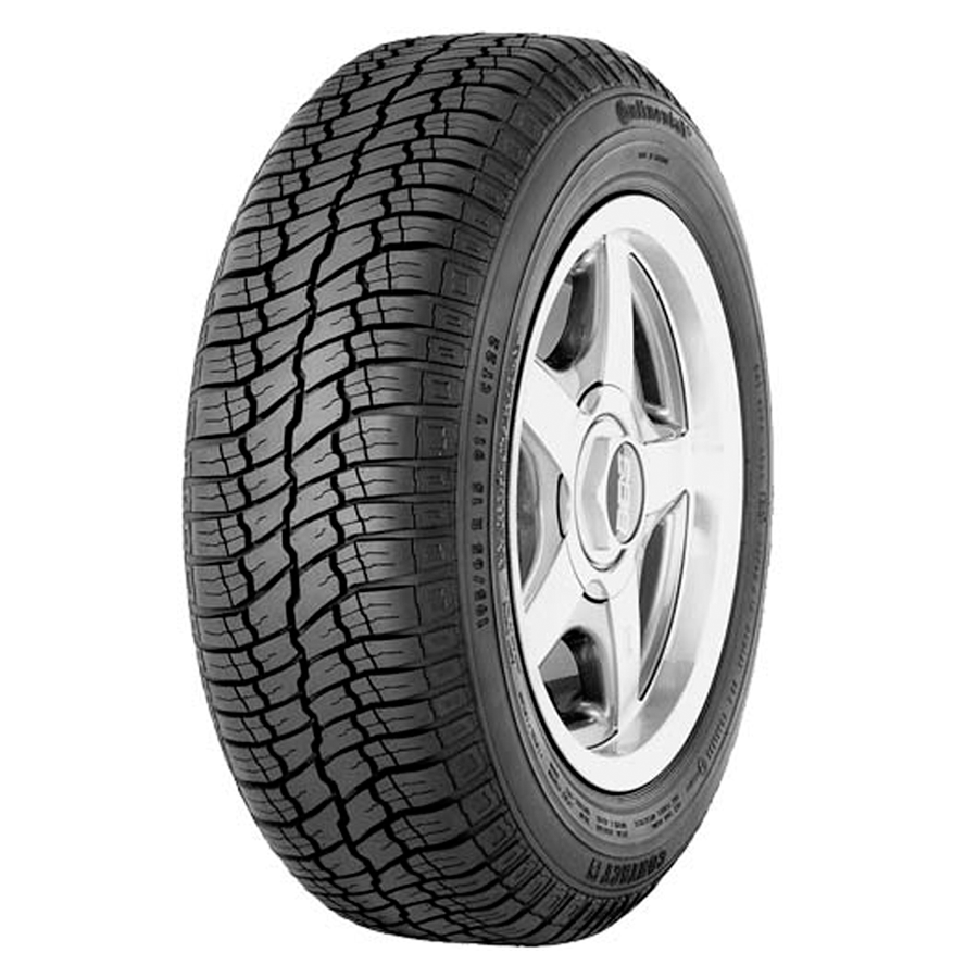 Pneumatici Premium CONTINENTAL: CT 22